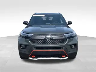 Ford Explorer 2023 AWD Timberline 4 puertas SUV