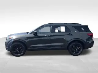 Ford Explorer 2023 AWD Timberline 4 puertas SUV