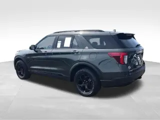 Ford Explorer 2023 AWD Timberline 4 puertas SUV