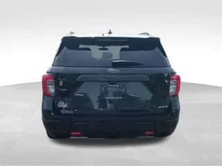 Ford Explorer 2023 AWD Timberline 4 puertas SUV