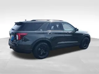 Ford Explorer 2023 AWD Timberline 4 puertas SUV