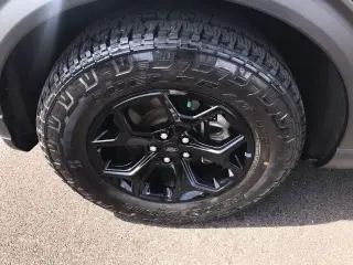Ford Explorer 2023 AWD Timberline 4 puertas SUV