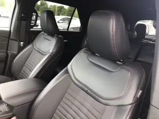 Ford Explorer 2025 AWD ST-Line 4 puertas SUV