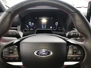 Ford Explorer 2025 AWD ST-Line 4 puertas SUV