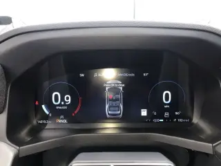 Ford Explorer 2025 AWD ST-Line 4 puertas SUV