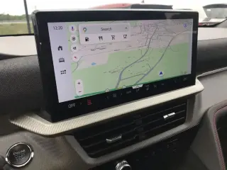 Ford Explorer 2025 AWD ST-Line 4 puertas SUV