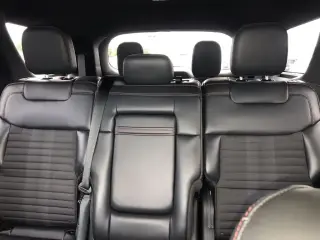 Ford Explorer 2025 AWD ST-Line 4 puertas SUV