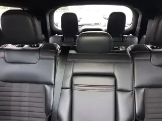 Ford Explorer 2025 AWD ST-Line 4 puertas SUV