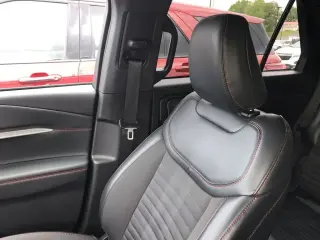 Ford Explorer 2025 AWD ST-Line 4 puertas SUV