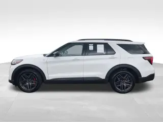Ford Explorer 2025 AWD ST-Line 4 puertas SUV