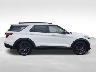 Ford Explorer 2025 AWD ST-Line 4 puertas SUV