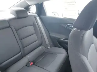 Chevrolet Malibu 2023 LT 4 puertas Sedán con 1LT