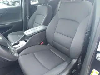 Chevrolet Malibu 2023 LT 4 puertas Sedán con 1LT