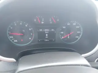 Chevrolet Malibu 2023 LT 4 puertas Sedán con 1LT