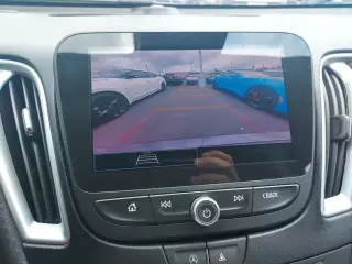 Chevrolet Malibu 2023 LT 4 puertas Sedán con 1LT