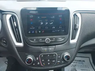 Chevrolet Malibu 2023 LT 4 puertas Sedán con 1LT