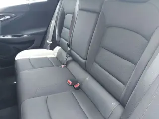 Chevrolet Malibu 2023 LT 4 puertas Sedán con 1LT