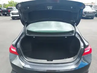Chevrolet Malibu 2023 LT 4 puertas Sedán con 1LT