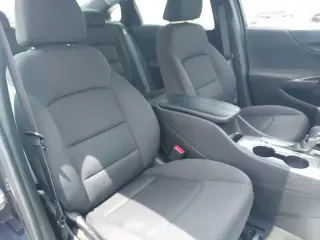 Chevrolet Malibu 2023 LT 4 puertas Sedán con 1LT