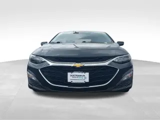 Chevrolet Malibu 2023 LT 4 puertas Sedán con 1LT