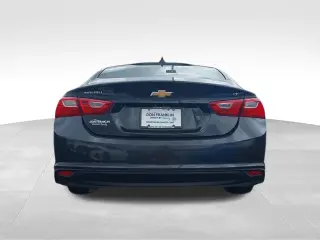 Chevrolet Malibu 2023 LT 4 puertas Sedán con 1LT