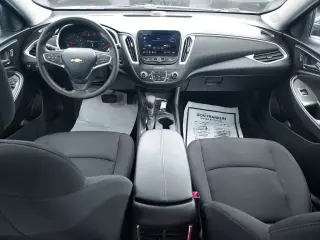 Chevrolet Malibu 2023 LT 4 puertas Sedán con 1LT