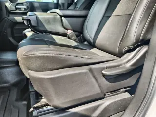 Chevrolet Silverado 3500HD 2021 4x2 Camión de Trabajo 4 puertas Cabina Crew LB SRW