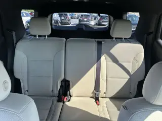 Chevrolet Traverse 2023 LS 4 puertas SUV con paquete 1LS