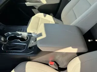 Chevrolet Traverse 2023 LS 4 puertas SUV con paquete 1LS