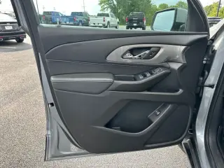 Chevrolet Traverse 2023 LT Tela 4 puertas SUV