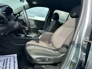 Chevrolet Traverse 2023 LT Tela 4 puertas SUV