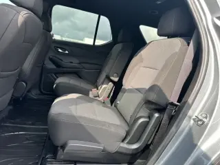 Chevrolet Traverse 2023 LT Tela 4 puertas SUV
