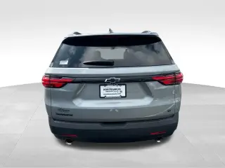 Chevrolet Traverse 2023 LT Tela 4 puertas SUV