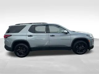 Chevrolet Traverse 2023 LT Tela 4 puertas SUV