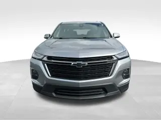 Chevrolet Traverse 2023 LT Tela 4 puertas SUV