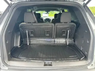 Chevrolet Traverse 2023 LT Tela 4 puertas SUV