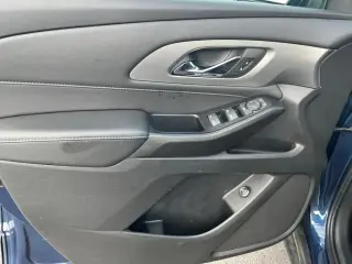 Chevrolet Traverse 2023 4x4 LT Tela 4 puertas SUV
