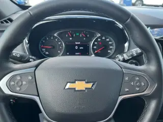 Chevrolet Traverse 2023 4x4 LT Tela 4 puertas SUV