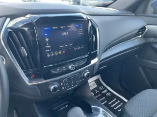 Chevrolet Traverse 2023 4x4 LT Tela 4 puertas SUV
