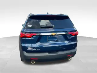 Chevrolet Traverse 2023 4x4 LT Tela 4 puertas SUV