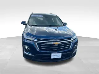 Chevrolet Traverse 2023 4x4 LT Tela 4 puertas SUV