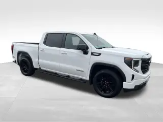 GMC Sierra 1500 2024 4x4 Elevation Estándar 4 puertas Cabina Crew 5.8 pies. SB