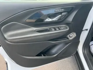 Vehículo utilitario deportivo GMC Terrain 2022 AWD AT4 4 puertas