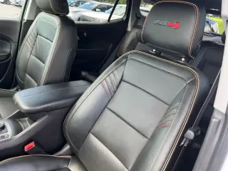 Vehículo utilitario deportivo GMC Terrain 2022 AWD AT4 4 puertas