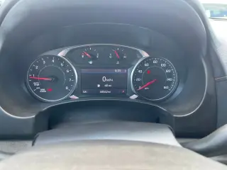 Vehículo utilitario deportivo GMC Terrain 2022 AWD AT4 4 puertas