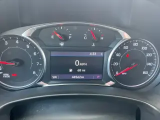 Vehículo utilitario deportivo GMC Terrain 2022 AWD AT4 4 puertas