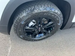 Vehículo utilitario deportivo GMC Terrain 2022 AWD AT4 4 puertas