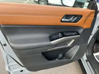 Nissan Pathfinder 2025 Platinum 4 puertas SUV