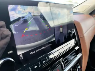 Nissan Pathfinder 2025 Platinum 4 puertas SUV
