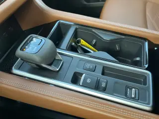Nissan Pathfinder 2025 Platinum 4 puertas SUV